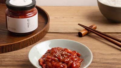 짠 맛은 빼고! 맛은 더한 저염창란 솔직 후기😋 [할인정보]